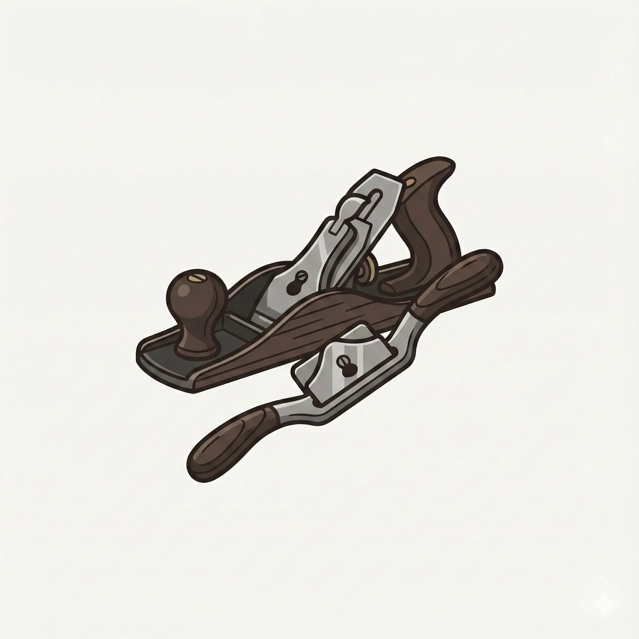 Woodriver Hand Planes and Spokeshaves