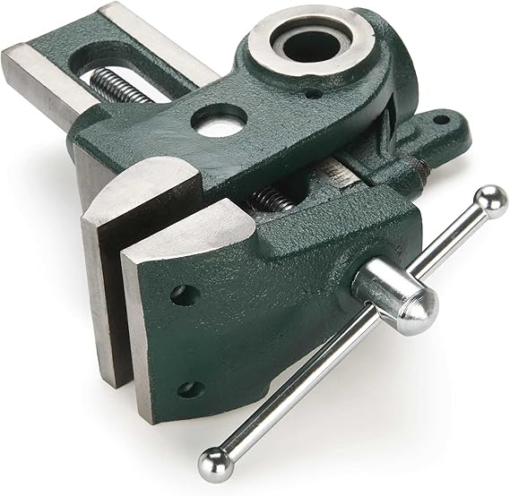 WoodRiver Universal Vise
