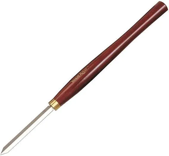 1/8 Diamond Parting Tool
