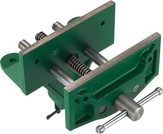 WoodRiver Woodworking Vise 6 inch